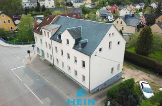 Haus kaufen in 09356 Sankt Egidien, Profitieren durch Sanieren: Ihr Schlüssel zum Erfolg im 6-Familien-Haus