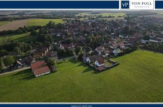 Grundstück zu kaufen in 06536 Hayn, Ihr eigenes Traumhaus im Harz - größeres Baugrundstück Gemeinde Südharz OT Hayn (Rottleberode)