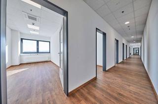 Büro zu mieten in 35576 Wetzlar, WZ 440 m2 schicke Büros - Glasfaser & Parkplätze am Haus, ÖPNV gut