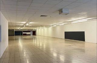 Gewerbeimmobilie kaufen in 63814 Mainaschaff, *M19* Großzügige Handelsfläche in Mainaschaff