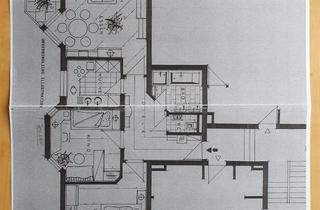 Wohnung mieten in Erlenweg, 75175 Pforzheim, Helle, gut geschnittene 3,5 Zimmer-Wohnung