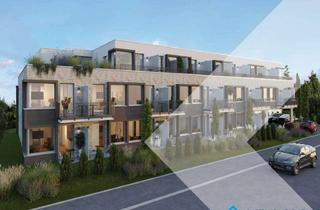 Wohnung kaufen in 72555 Metzingen, BRANDnew! Erfolgreiche Business-Apartments von KRAMS landen in Metzinger Outlet-City