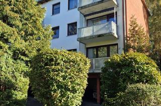 Wohnung kaufen in Grapenkamp 23a, 21423 Winsen (Luhe), Kapitalanlage