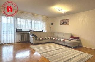 Wohnung kaufen in 97980 Bad Mergentheim, Vermietete 2-Zimmer-Eigentumswohnung in Stadtrandlage - zur Kapitalanlage