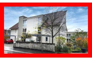 Wohnung kaufen in 74379 Ingersheim, Exklusive Eigentumswohnung im Betreuten Wohnen mit Komfort und Sicherheit!