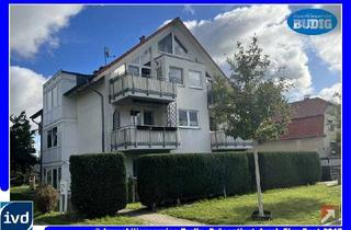Wohnung kaufen in 15366 Neuenhagen bei Berlin, Kapitalanlage - vermietete, attraktive Maisonettewohnung in begehrter Lage