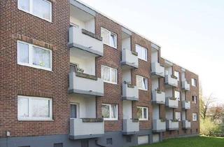 Sozialwohnungen mieten in Sedanstr. 6-8, 58332 Schwelm, Schöne 1-Raum Wohnung zu vermieten