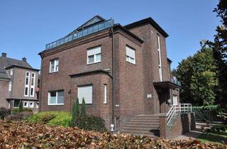 Wohnung mieten in 48317 Drensteinfurt, Renovierte Altbau-Maisonette-Wohnung in schöner Villa