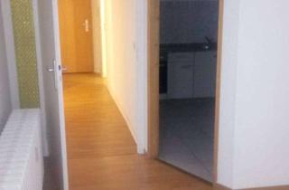 Wohnung mieten in Friedrich-Wolf-Straße, 01477 Arnsdorf, 3 Zi-WG im Grünen mit Einbauküche und Balkon ab sofort