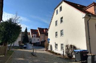 Garagen mieten in Rosenstraße, 01723 Wilsdruff, TG-Stellplatz in Wilsdruff // sofort frei