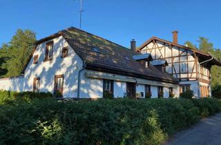 Gewerbeimmobilie kaufen in Forsthaus Taubensuhl, 76857 Albersweiler, Der Berg ruft - Traditionsreicher Gasthof in idyllischer Lage sucht Nachfolge
