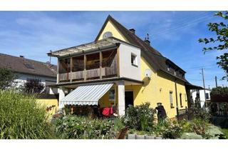 Haus kaufen in 86368 Gersthofen, Zweifamilienhaus in Gersthofen zur Kapitalanlage mit 5,7% Rendite