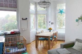 Mehrfamilienhaus kaufen in 61350 Bad Homburg, ALTBAUJUWEL: Zwei Mehrfamilienhäuser im Villenstil!