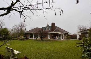 Einfamilienhaus kaufen in 59320 Ennigerloh, Einfamilienhaus mit ansprechendem Ambiente und wunderschönem, großem Garten