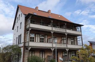 Mehrfamilienhaus kaufen in 06485 Gernrode, Harztypisches Mehrfamilienhaus in Traumlage mit Traumgrundstück zu verkaufen