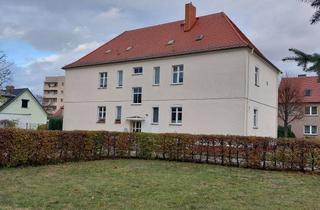 Haus kaufen in Finkenhebbel 50, 03172 Guben, Mehrfamilienwohnhaus in Guben - voll vermietet