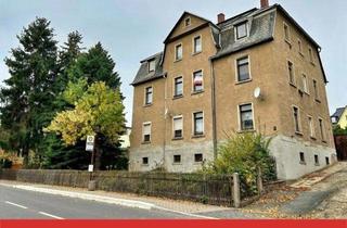 Mehrfamilienhaus kaufen in 09337 Hohenstein-Ernstthal, Investieren & Verwandeln: Ihr neues Projekt wartet hier
