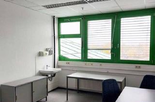 Büro zu mieten in Globusring, 18184 Roggentin, Büro/Praxis Räume in der GLOBUS Markthalle Rostock-Roggentin - provisionsfrei