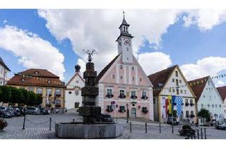 Büro zu mieten in Marktplatz 10, 91171 Greding, Helle, freundliche Büro-od. Praxisräume in bester Lage