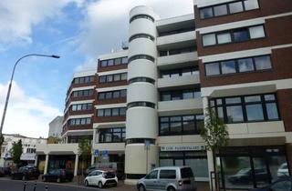 Gewerbeimmobilie kaufen in Reichensand, 35390 Gießen, In bester Innenstadtlage: Helle Büro- und Praxisfläche in Gießen