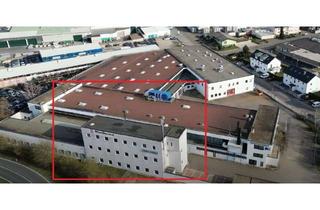 Büro zu mieten in 76694 Forst, *Provisionfrei* - Für alle Branchen geeignet ! Tolle Büroräume an der A5 im Gewerbegebiet in Forst