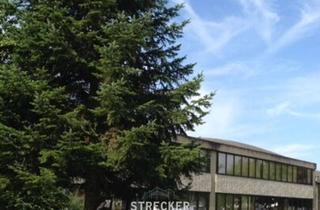 Büro zu mieten in 76344 Eggenstein-Leopoldshafen, Bürofläche im Industriegebiet von Eggenstein