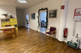 Immobilie mieten in Yorckstraße, 67061 Süd, Fläche Tagespflege für Senioren im Lusanum Gesundheitszentrum im 1. OG