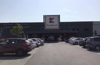 Gewerbeimmobilie mieten in Fährstraße 35, 15890 Eisenhüttenstadt, PROVISISIONSFREI - Gewerbefläche *ca. 53 qm* im Kaufland Eisenhüttenstadt zu vermieten