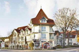 Wohnung kaufen in 17459 Zempin, Bezaubernde Wohnung an der Ostsee -Eigennutzung oder Kapitalanlage!