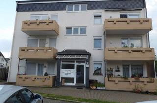 Wohnung kaufen in Habichtweg 10, 42929 Wermelskirchen, Solide, gut vermietete Kapitalanlage in Wermelskirchen - Dabringhausen