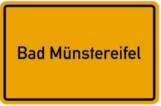 Wohnung kaufen in Hubertusweg 25, 53902 Bad Münstereifel, Großzügige Eigentumswohnung für Träumer