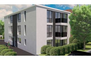 Wohnung kaufen in Offenbachstr. 8a, 50181 Bedburg, Eigentumwohnung in einem Neubau 6-Mehrfamilienhaus Provisionfrei