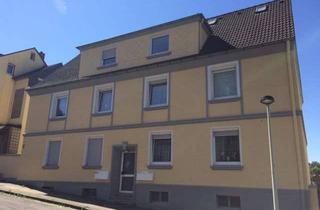 Wohnung mieten in Moltkestraße 28, 42699 Ohligs/Aufderhöhe/Merscheid, Helle Dachgeschosswohnung mit großzügiger Wohnküche