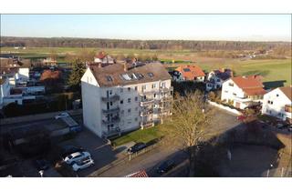 Mehrfamilienhaus kaufen in 64380 Roßdorf, Attraktives Renditeobjekt in Roßdorf / Gundernhausen bei Darmstadt