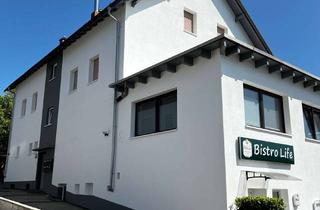 Anlageobjekt in 55270 Zornheim, Angebot für Investoren: Vierfamilienhaus mit zwei Gewerbeinheiten in Zornheim zu verkaufen!