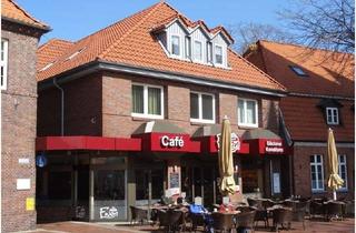 Büro zu mieten in 26655 Westerstede, Büro-/Praxisräume im Stadtzentrum von Westerstede, Am Markt