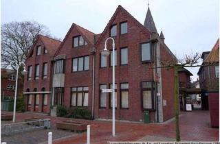 Büro zu mieten in 26655 Westerstede, Büroräume im Erdgeschoss in bester zentraler Lage in Westerstede, Am Markt