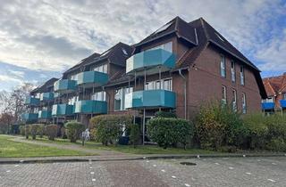 Wohnung kaufen in 27639 Dorum, Charmante Ferienwohnung in Strandnähe