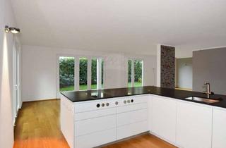 Wohnung kaufen in 61350 Bad Homburg, Barrierefreie Erdgeschosswohnung nah zum Schlosspark