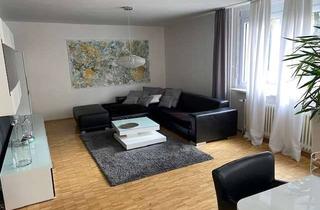 Wohnung kaufen in Hegaustraße 53, 78244 Singen (Hohentwiel), 3-Zi.-ETW in einem 2023 energetisch saniertem 9-FH