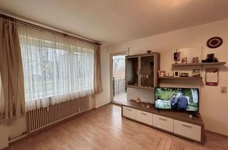 Wohnung kaufen in 87629 Füssen, Kapitalanlage! 2-Zimmer Wohnung in Füssen zu verkaufen