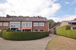 Wohnung kaufen in Grüner Weg xx, 45966 Gladbeck, Schöne Eigentumswohnung in sehr ruhiger Lage von Zweckel