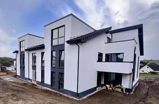 Wohnung mieten in Graf-Salentin-Ernst-Weg, 53945 Blankenheim, 2 Neubauwohnungen 96 und 104 m²