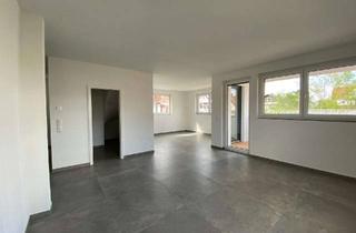 Wohnung mieten in Erlenbacherstr 39, 63820 Elsenfeld, Moderne 4 Zimmer-Maisonette-Wohnung