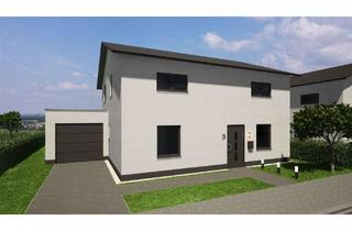Einfamilienhaus kaufen in 55487 Sohren, Schlüsselfertiges modernes Einfamilienhaus inkl. GarageEnergieeffizientes Bauen mit KfW 40 F