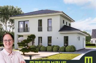 Villa kaufen in 07548 Gera-Westvororte, Verwirkliche jetzt deinen Traum der eigenen Stadtvilla!