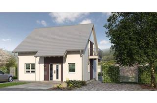 Haus kaufen in 36355 Grebenhain, Clever planen, schnell einziehen mit Grundstück & Küche inkl.