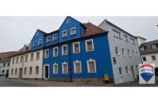 Mehrfamilienhaus kaufen in 95444 City, Preissenkung!!! - Mehrfamilienhaus in zentralster Lage Bayreuths!