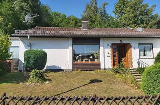 Doppelhaushälfte kaufen in 65719 Hofheim am Taunus, Gemütliches Wohnhaus mit Potential - Nähe Hofheim im Taunus