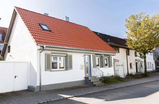 Haus kaufen in 78256 Steißlingen, Heimeliges Haus sucht kleine Familie